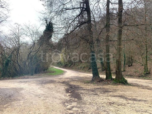 terreno agricolo in vendita a Velletri