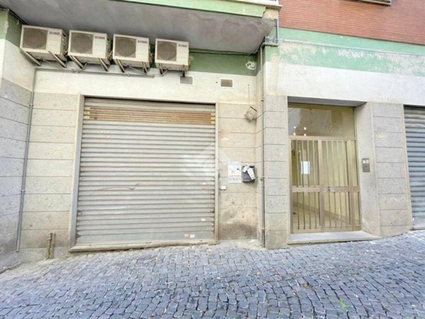 locale di sgombero in vendita a Velletri
