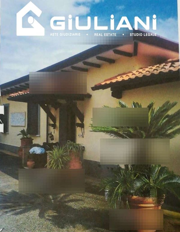 casa indipendente in vendita a Velletri