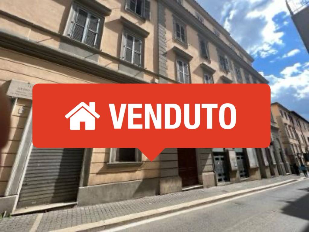 appartamento in vendita a Velletri
