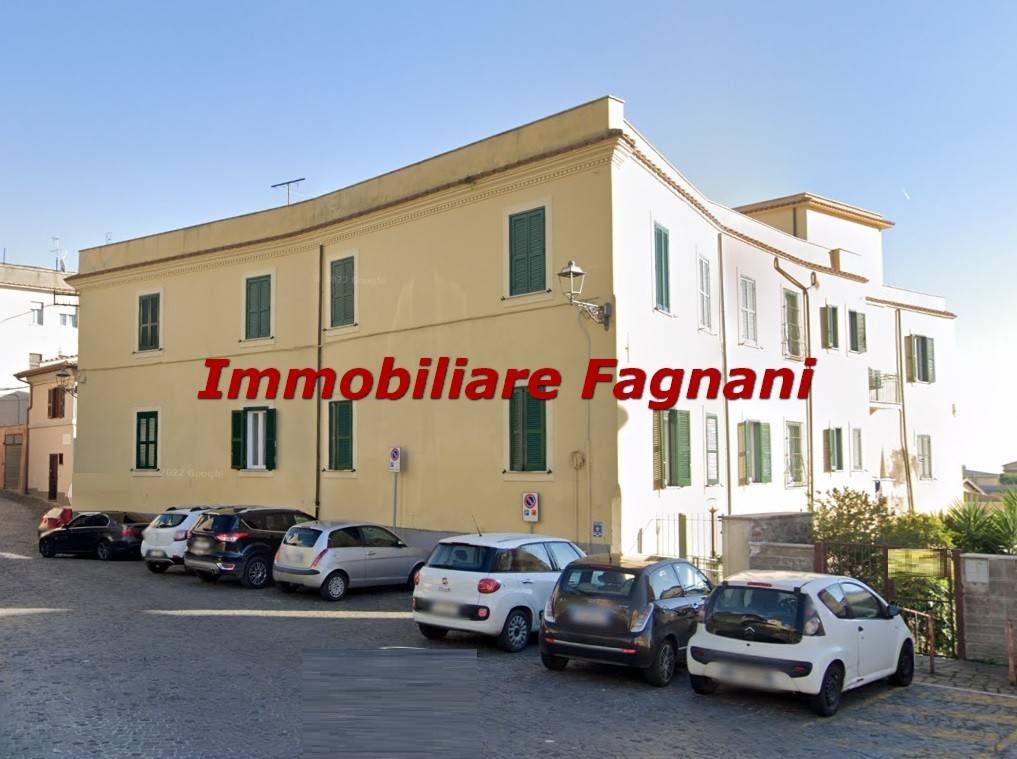 appartamento in vendita a Velletri