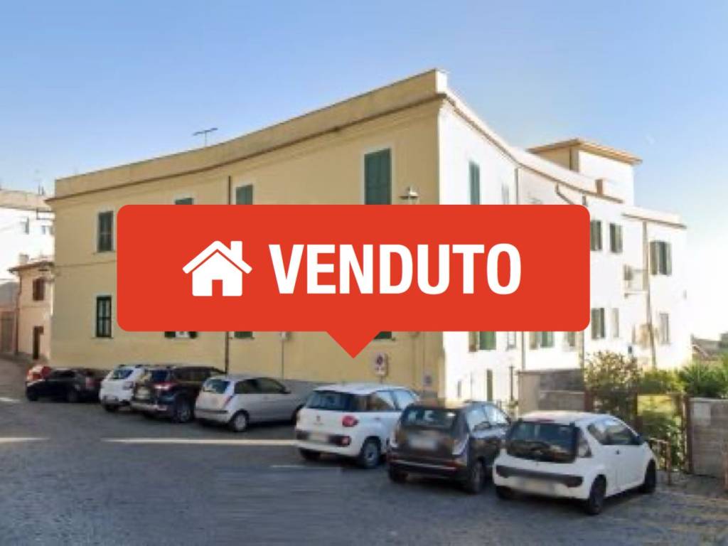 appartamento in vendita a Velletri