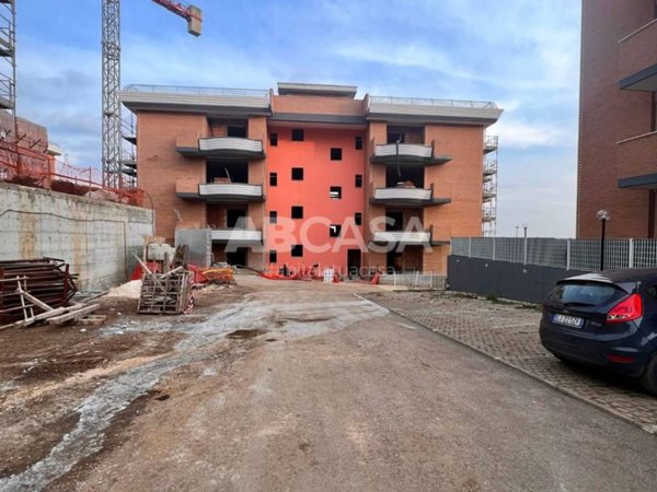 appartamento in vendita a Velletri