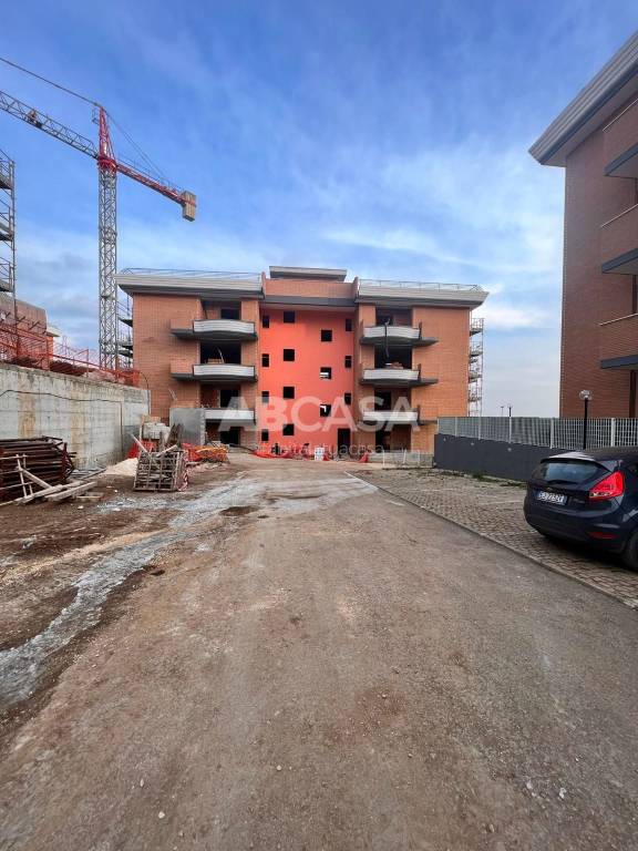 appartamento in vendita a Velletri
