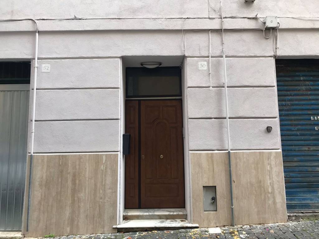 appartamento in vendita a Velletri