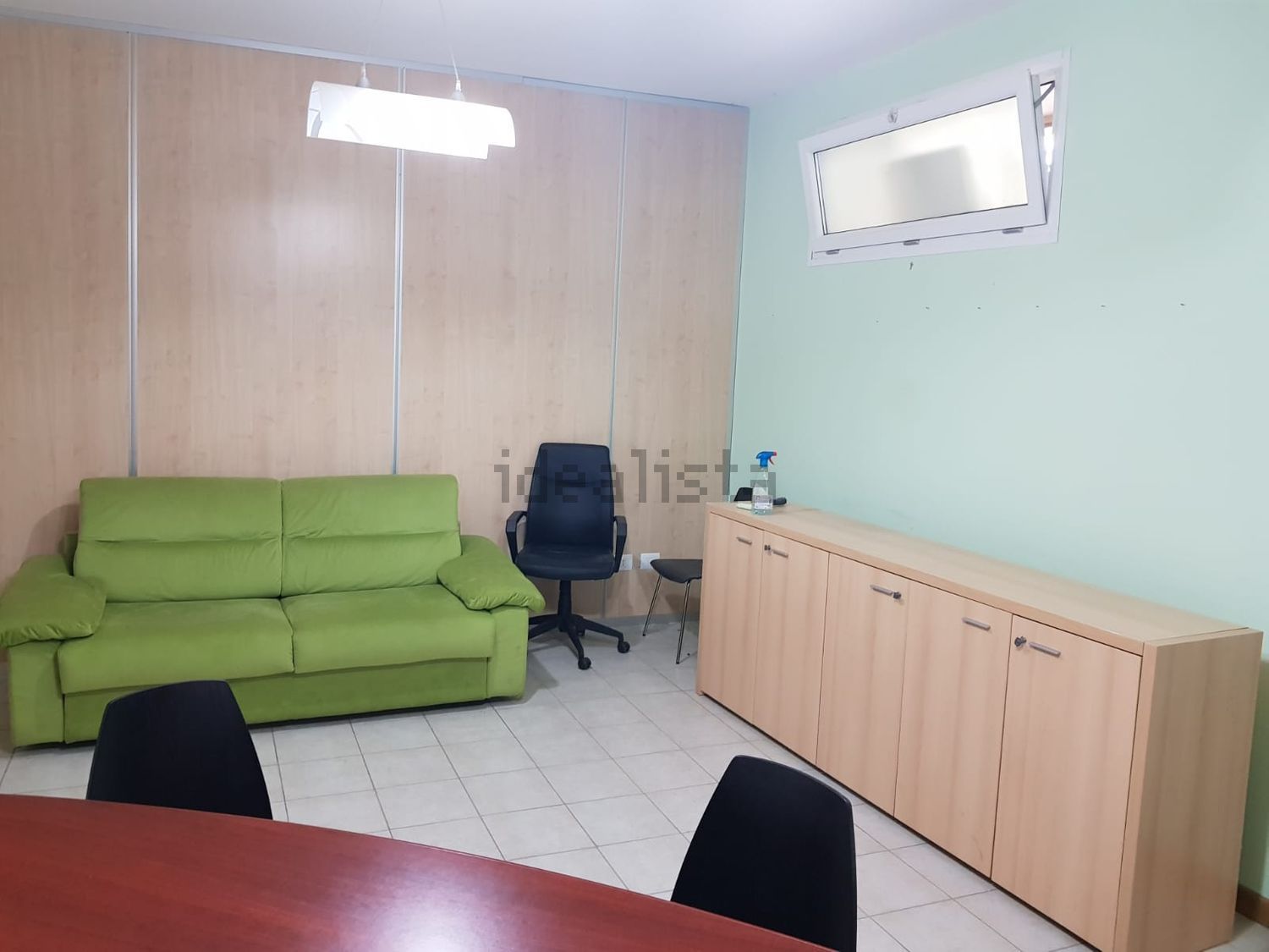 ufficio in vendita a Velletri
