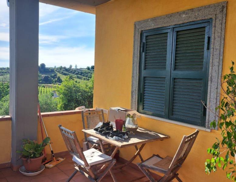 casa indipendente in vendita a Velletri