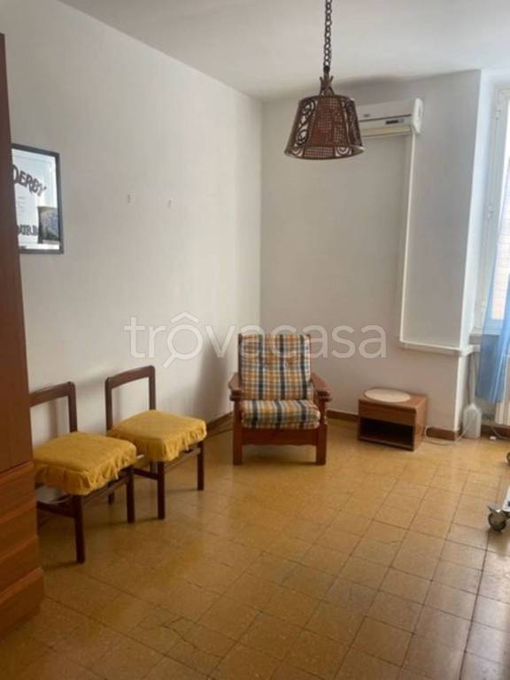 appartamento in vendita a Velletri