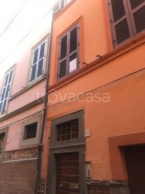 appartamento in vendita a Velletri