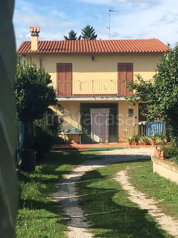 casa indipendente in vendita a Velletri