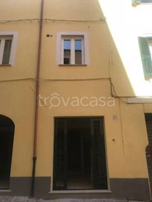 appartamento in vendita a Velletri