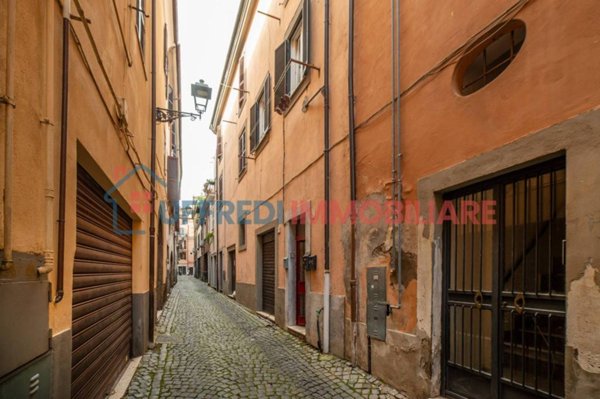 appartamento in vendita a Velletri