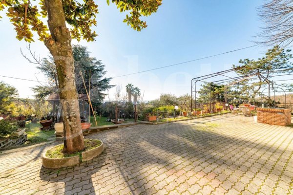 appartamento in vendita a Velletri
