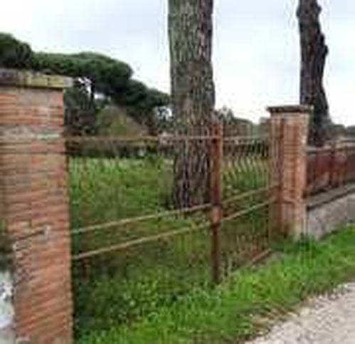 capannone in vendita a Velletri
