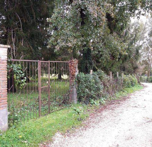 terreno agricolo in vendita a Velletri