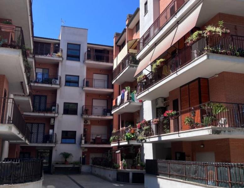 appartamento in vendita a Velletri