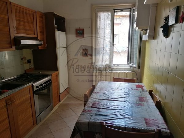 appartamento in vendita a Velletri