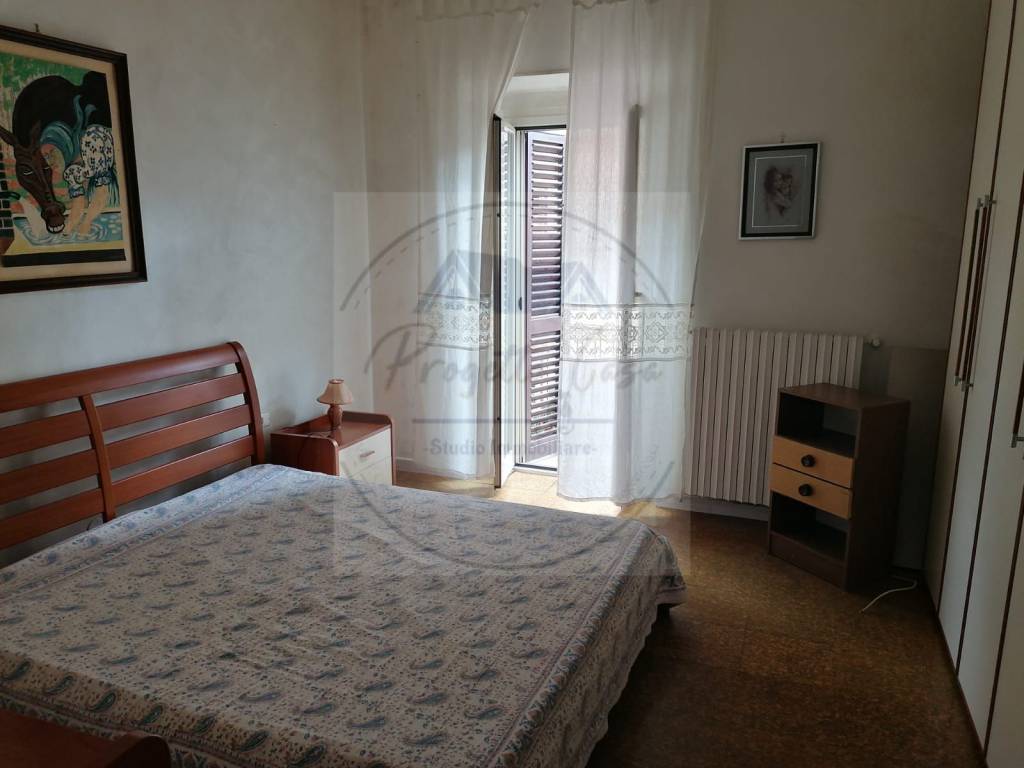 appartamento in vendita a Velletri