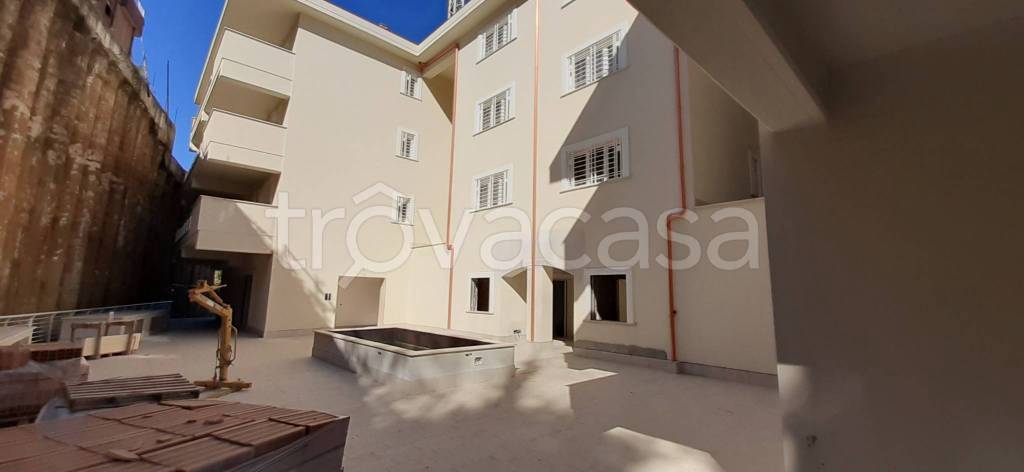 appartamento in vendita a Velletri