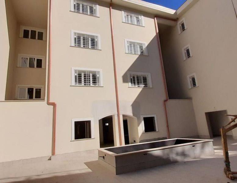 appartamento in vendita a Velletri