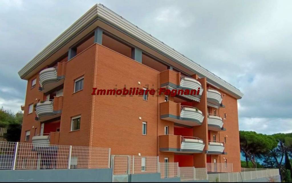 appartamento in vendita a Velletri