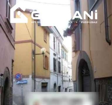 appartamento in vendita a Velletri