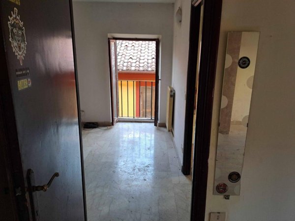 appartamento in vendita a Velletri