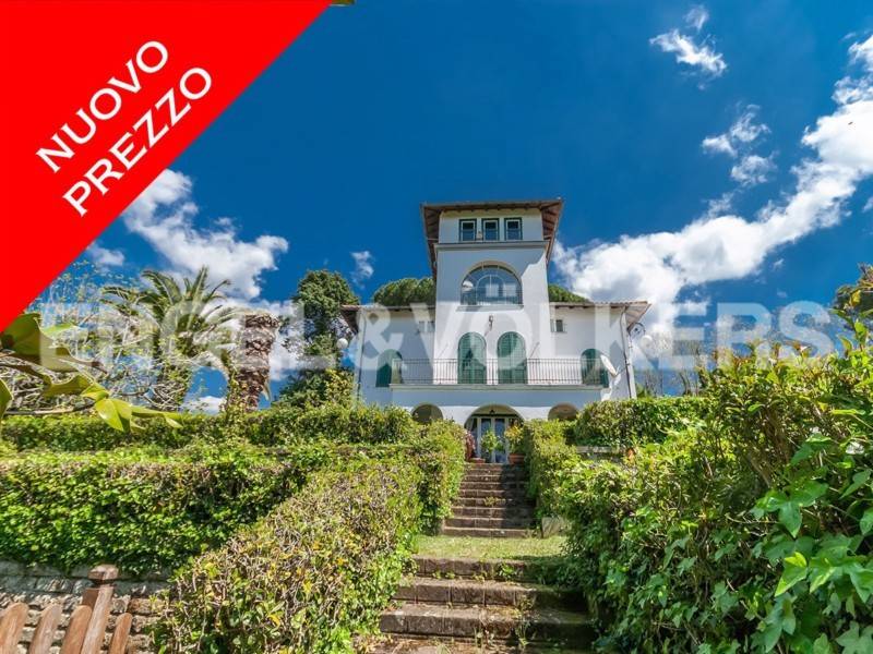 casa indipendente in vendita a Velletri