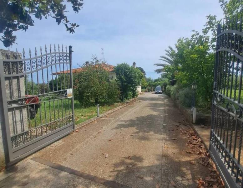 casa indipendente in vendita a Velletri