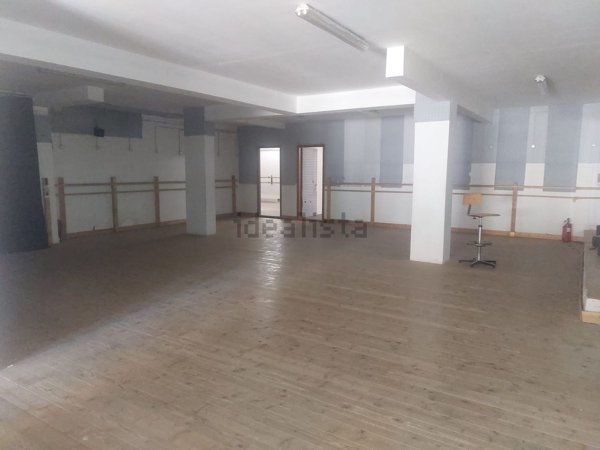 locale commerciale in vendita a Velletri