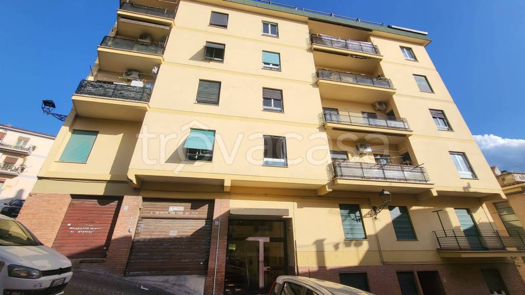 appartamento in vendita a Velletri