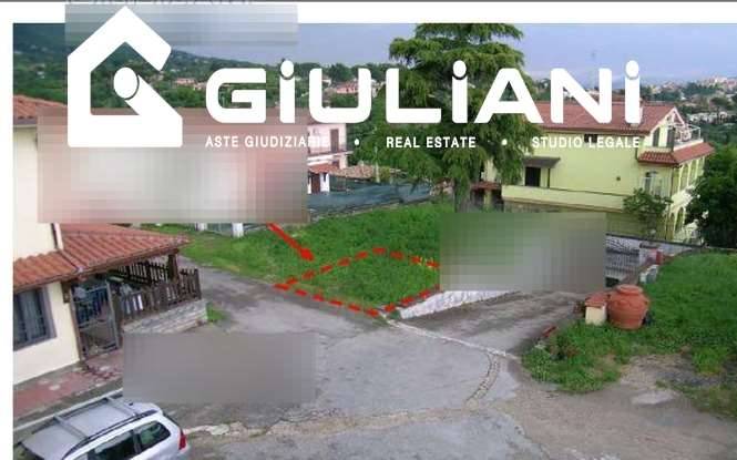 appartamento in vendita a Velletri