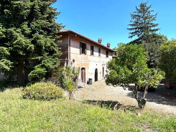 casa indipendente in vendita a Velletri
