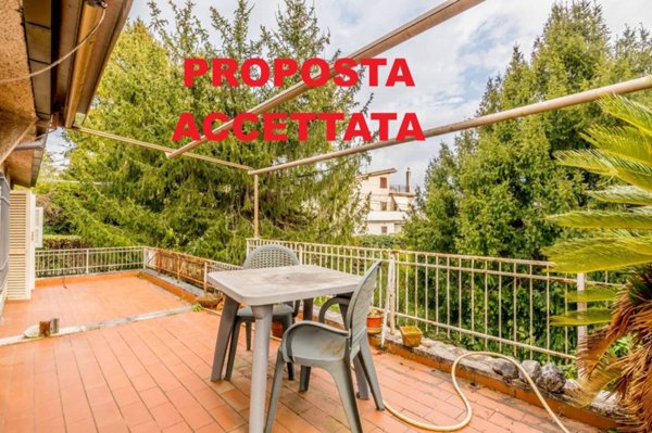 casa indipendente in vendita a Velletri