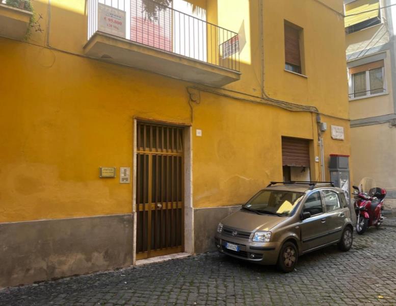 appartamento in vendita a Velletri