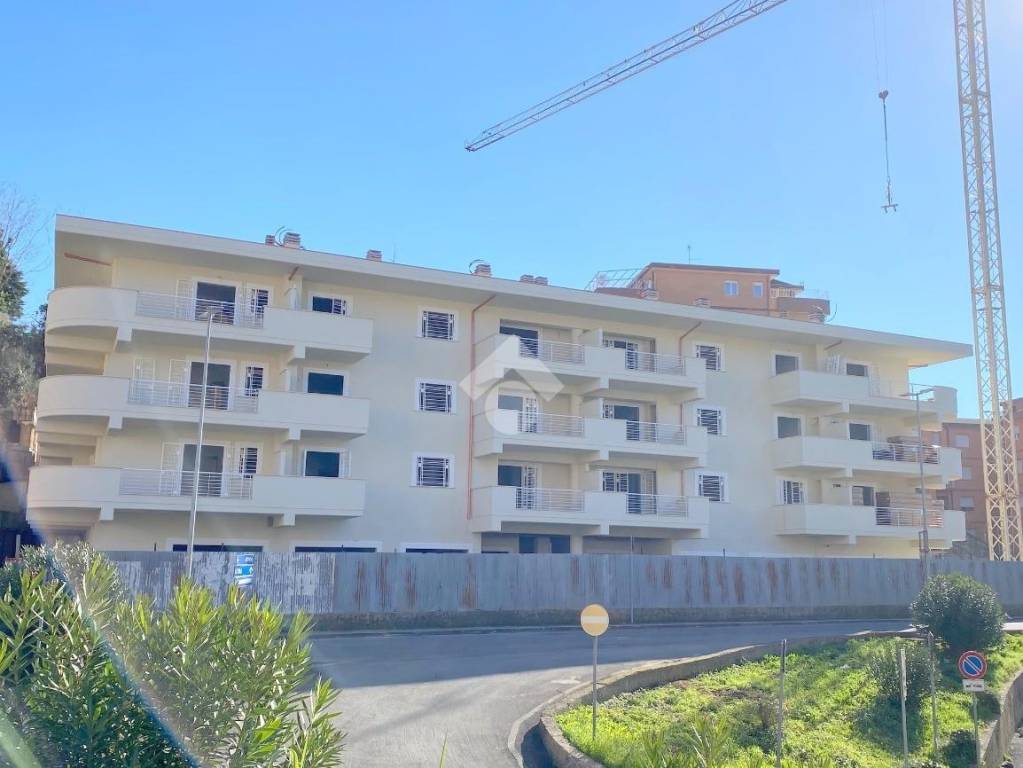 appartamento in vendita a Velletri