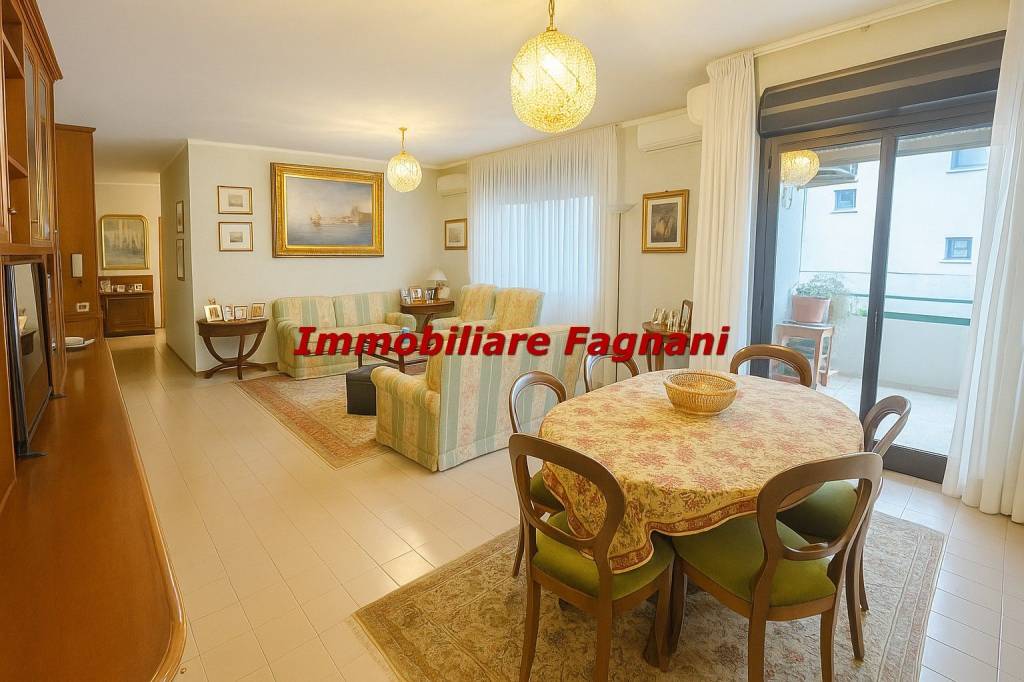 appartamento in vendita a Velletri