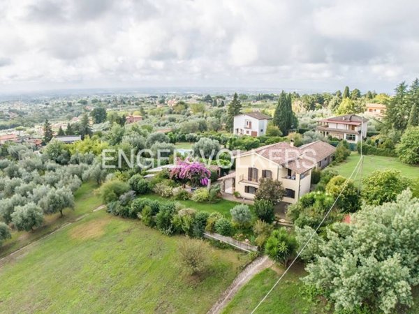 casa indipendente in vendita a Velletri