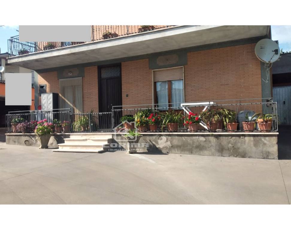 appartamento in vendita a Velletri