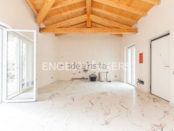 appartamento in vendita a Velletri