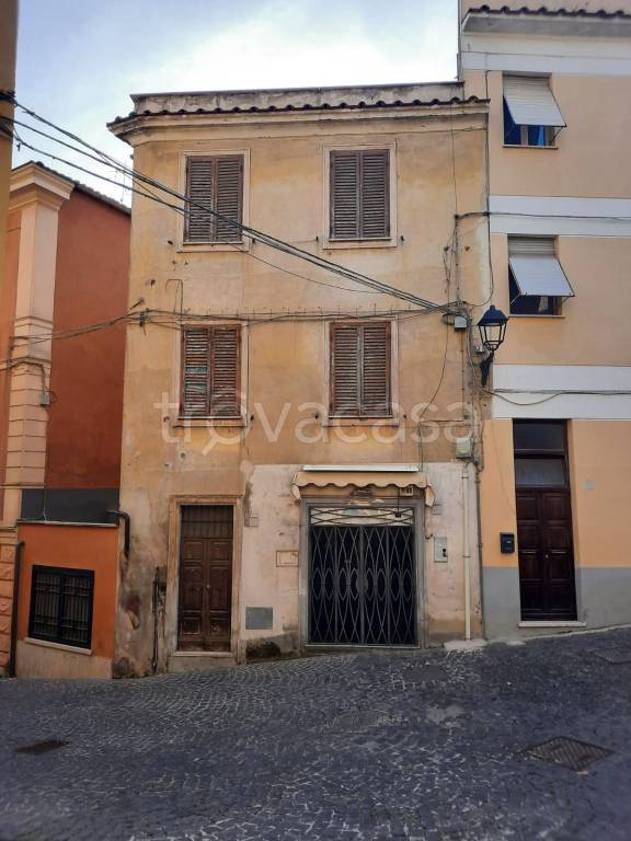 appartamento in vendita a Velletri