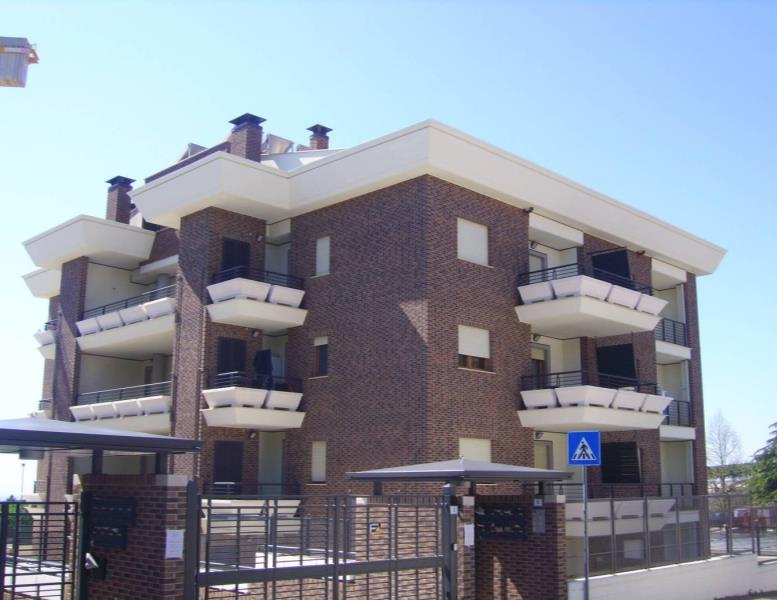 appartamento in vendita a Velletri