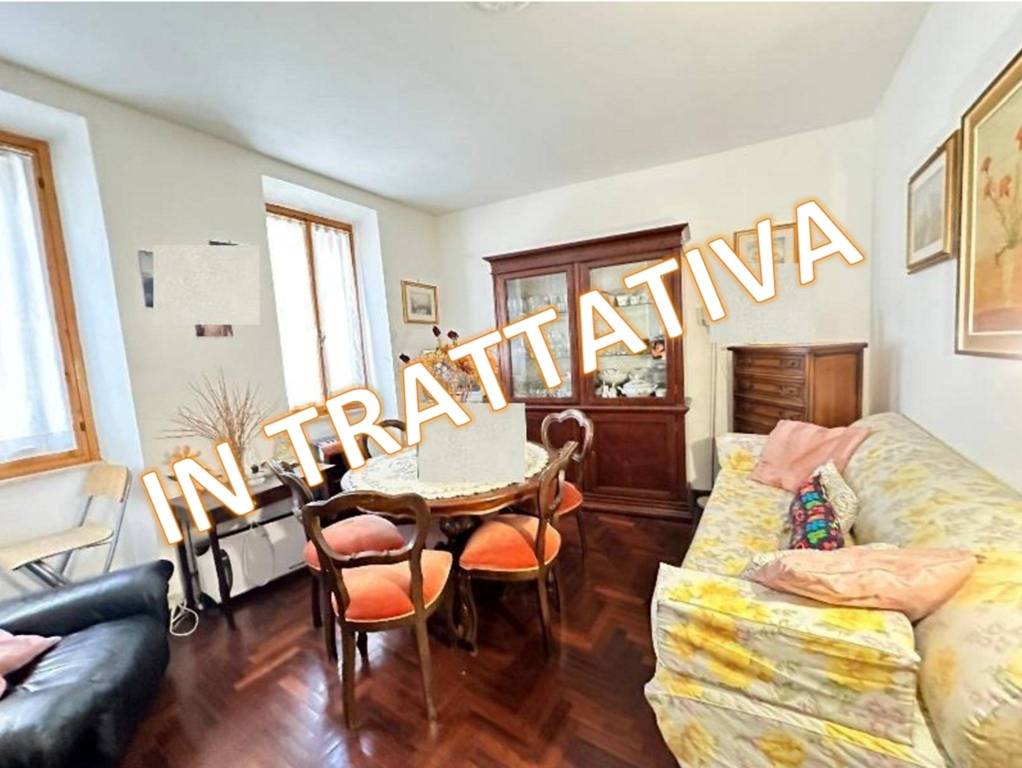 appartamento in vendita a Velletri