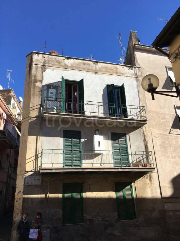 appartamento in vendita a Velletri