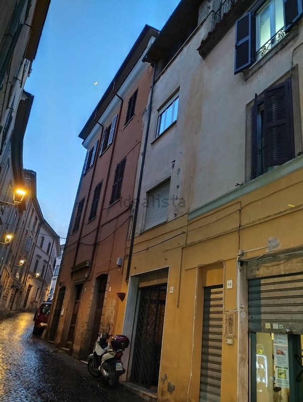 appartamento in vendita a Velletri