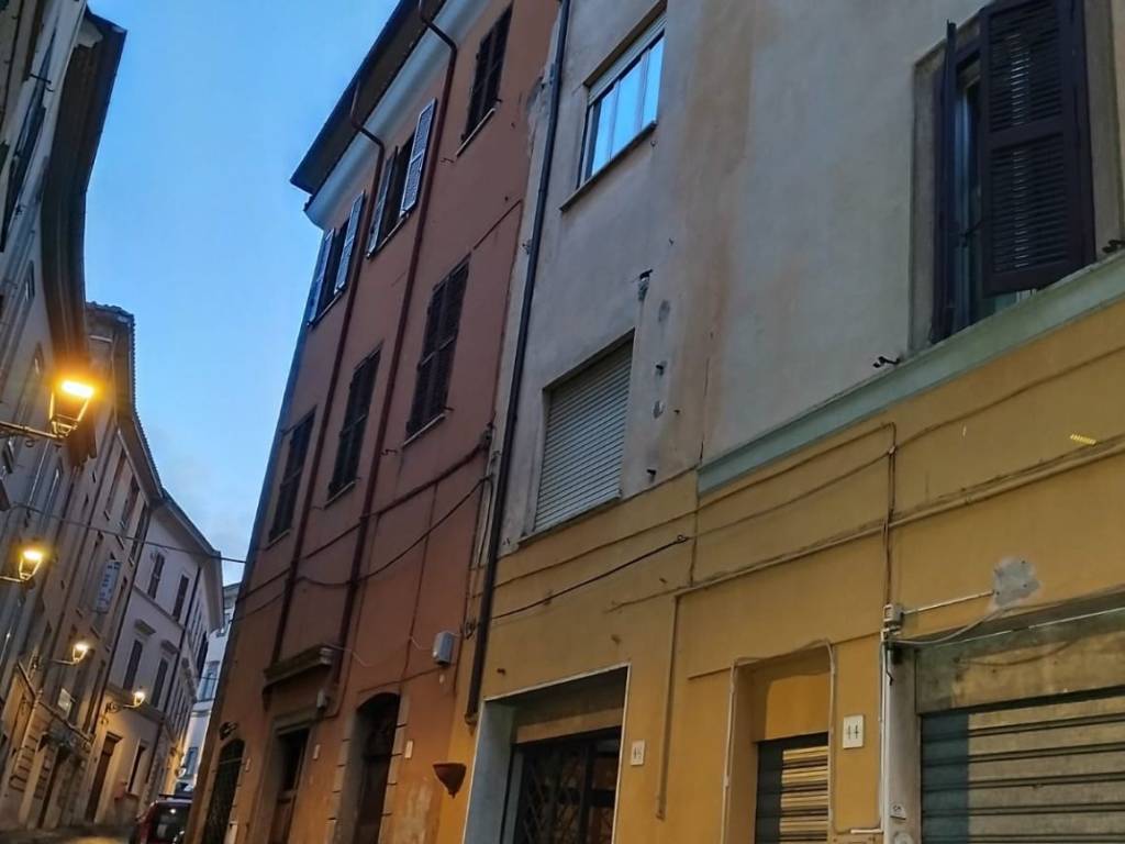 appartamento in vendita a Velletri