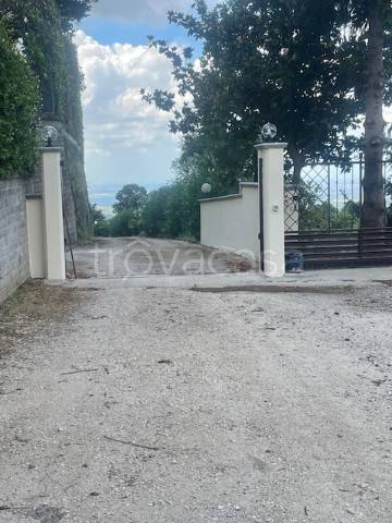 casa indipendente in vendita a Velletri