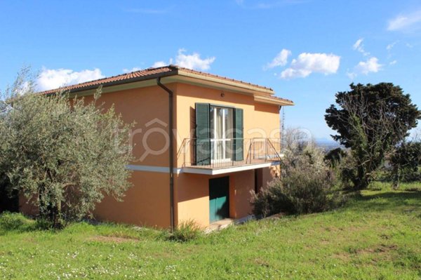 casa indipendente in vendita a Velletri