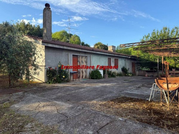 terreno agricolo in vendita a Velletri
