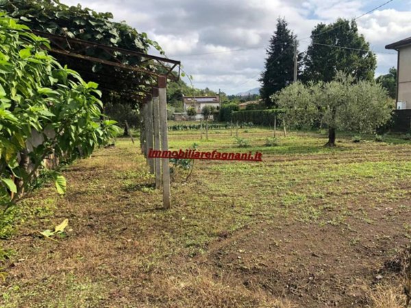 terreno agricolo in vendita a Velletri